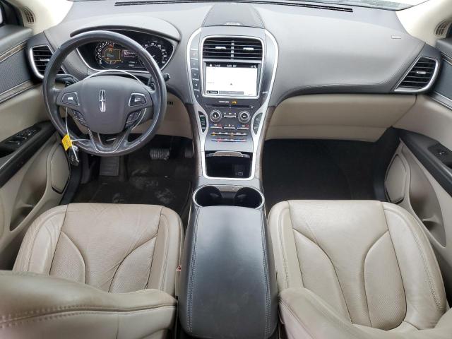 2016 LINCOLN MKX RESERV 2LMTJ6LR7GBL51228