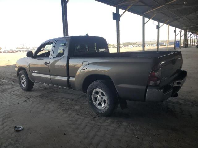 2015 TOYOTA TACOMA 5TFTX4CN8FX063001