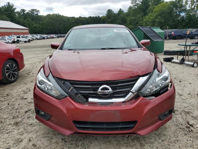 2016 NISSAN ALTIMA 2.5 1N4AL3AP3GN341369