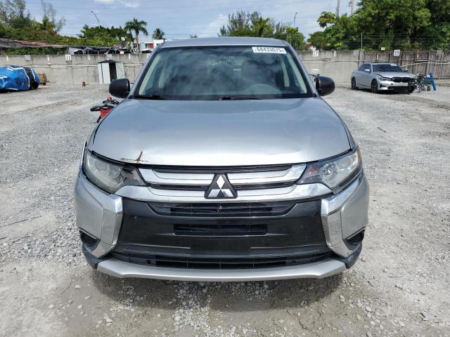 2018 MITSUBISHI OUTLANDER JA4AD2A30JJ002771