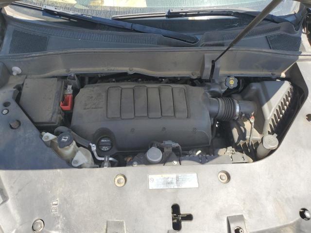 2016 GMC ACADIA DENALI #3287724239