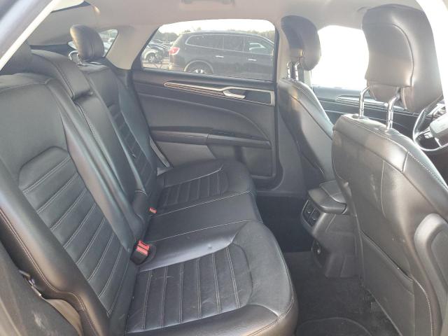 2014 FORD FUSION SE - 3FA6P0HD9ER260536