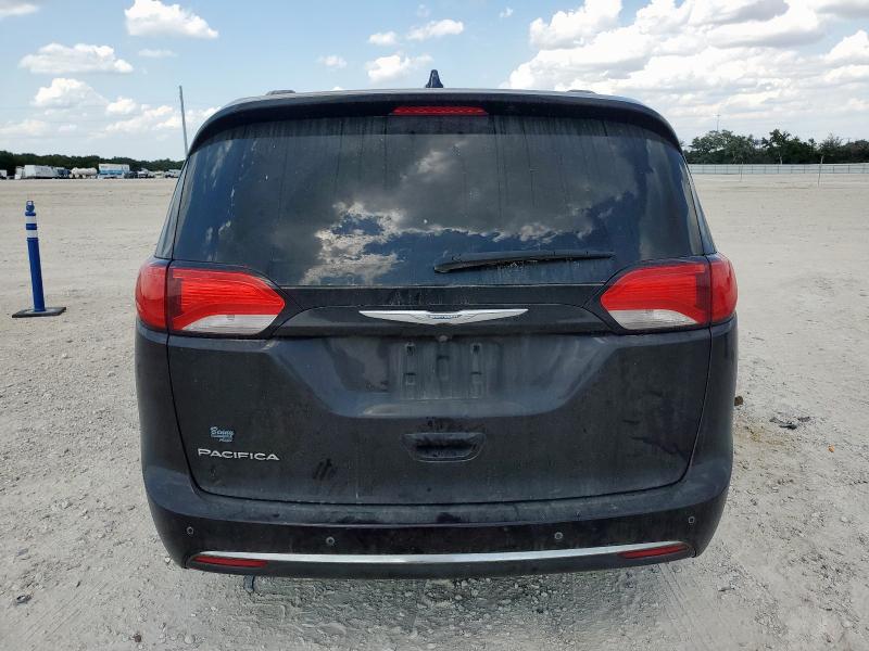 2017 CHRYSLER PACIFICA T 2C4RC1BG4HR846356