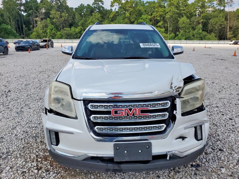 2017 GMC TERRAIN SL 2GKFLPE35H6227088