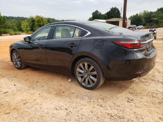 2020 MAZDA 6 TOURING JM1GL1VM7L1517320