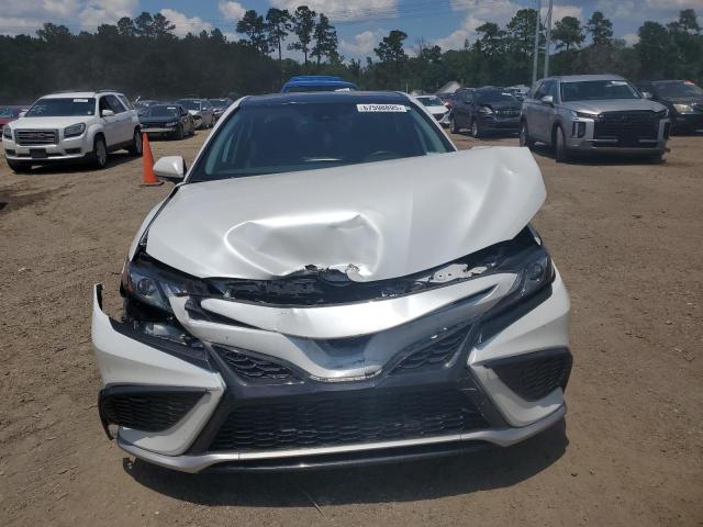 2021 TOYOTA CAMRY XSE 4T1K61AK9MU607361