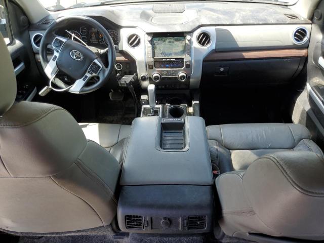 2021 TOYOTA TUNDRA CREWMAX LIMITED 5TFHY5F15MX973106