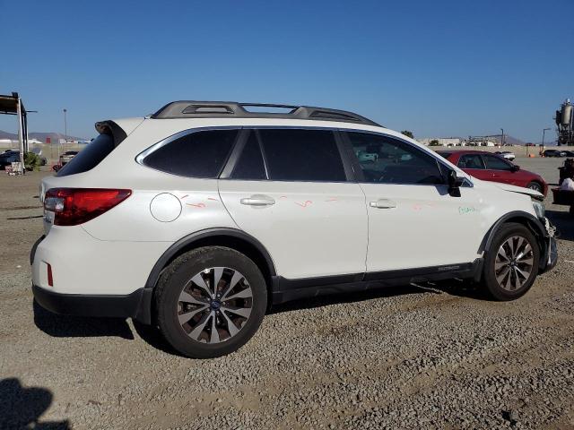 2015 SUBARU OUTBACK 2. 4S4BSBLC1F3291616
