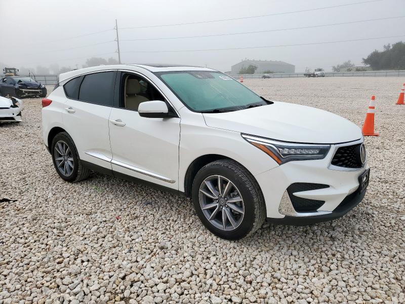 2019 ACURA RDX TECHNO #3304177440
