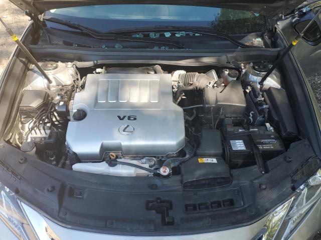 2018 LEXUS ES 350 58ABK1GG2JU088771