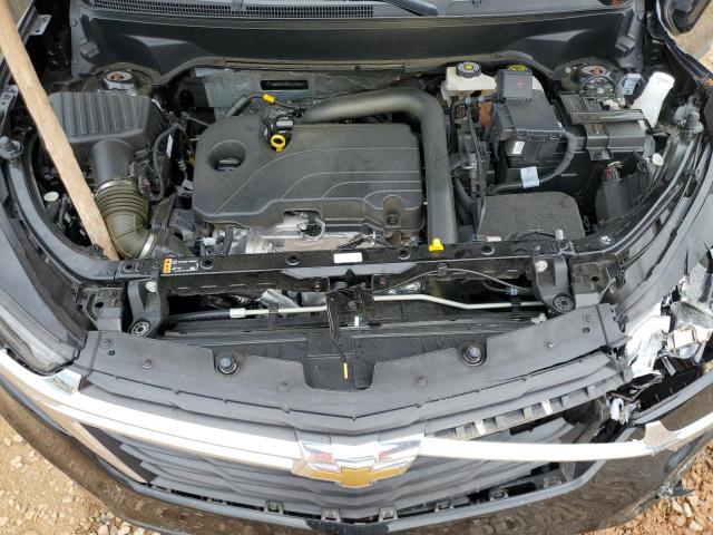 2023 CHEVROLET EQUINOX 3GNAXHEG7PL216341