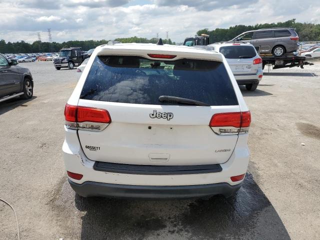 2016 JEEP GRAND CHER 1C4RJEAG3GC344539