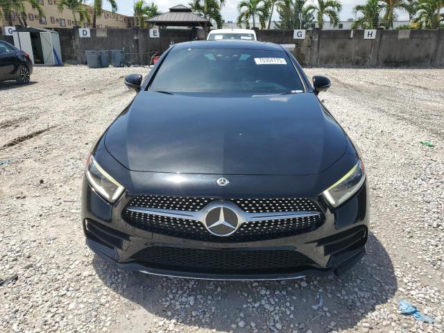 2019 MERCEDES-BENZ CLS 450 - WDD2J5JB5KA012716