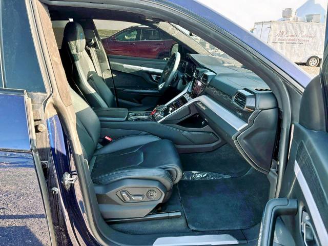 2019 LAMBORGHINI URUS ZPBUA1ZL7KLA02968