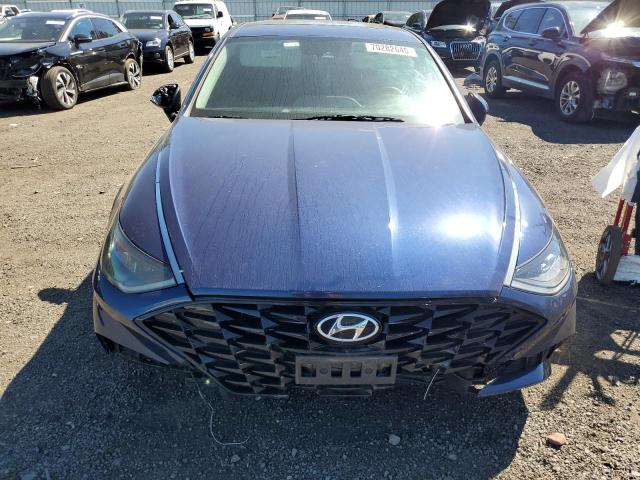2021 HYUNDAI SONATA SEL 5NPEL4JA3MH106723