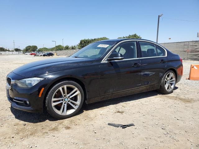 BMW 328 D