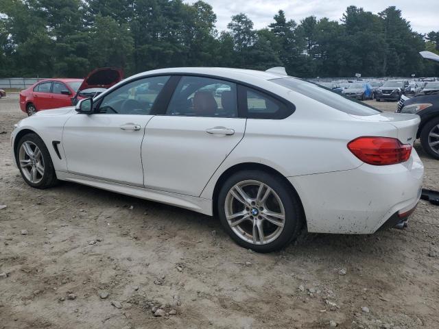2016 BMW 428 XI GRA WBA4C9C50GG136311