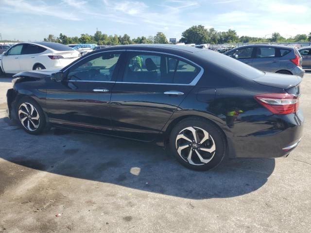 2017 HONDA ACCORD EXL 1HGCR3F02HA040535
