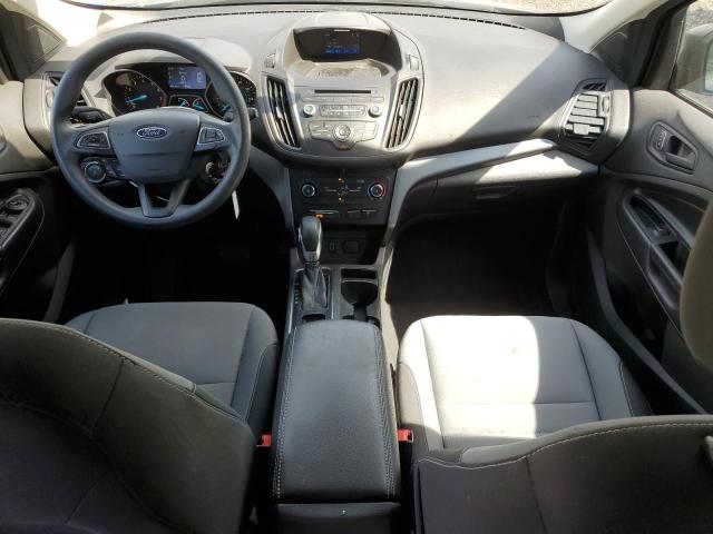 2017 FORD ESCAPE S - 1FMCU0F71HUA76445