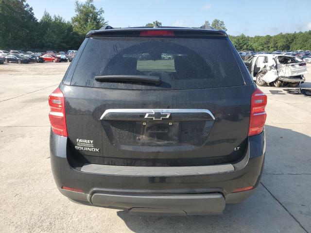 2017 CHEVROLET EQUINOX LT 2GNALCEK5H6234989