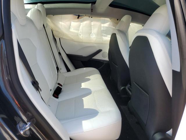 2025 TESLA MODEL 3 5YJ3E1EAXSF904061