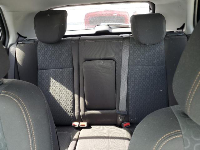 2021 CHEVROLET TRAX LS KL7CJNSB7MB358127