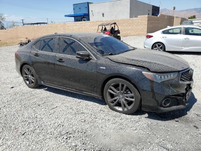 2019 ACURA TLX TECHNO - Other View
