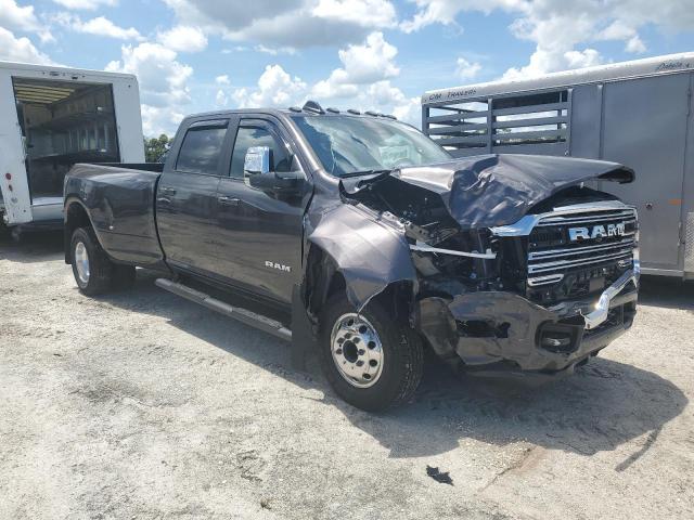 2025 RAM 3500 LARAM 3C63RRJL6SG520256