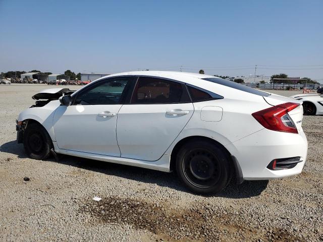 2017 HONDA CIVIC LX - 2HGFC2F58HH535392
