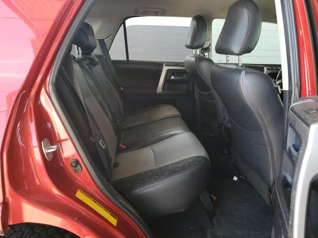 2015 TOYOTA 4RUNNER SR - JTEBU5JR4F5263901