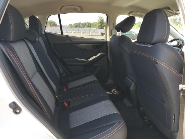 2019 SUBARU CROSSTREK PREMIUM - JF2GTACC8KH372922