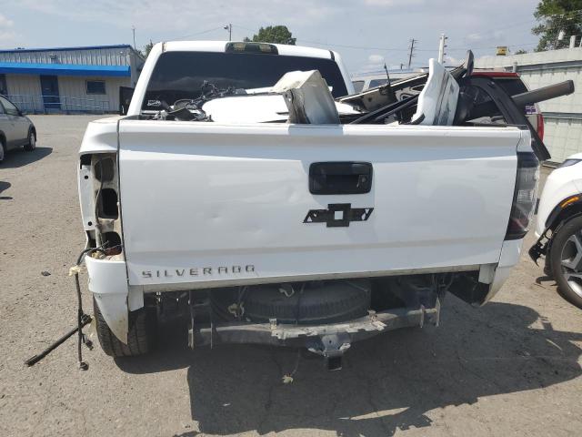 2018 CHEVROLET SILVERADO #3301792376
