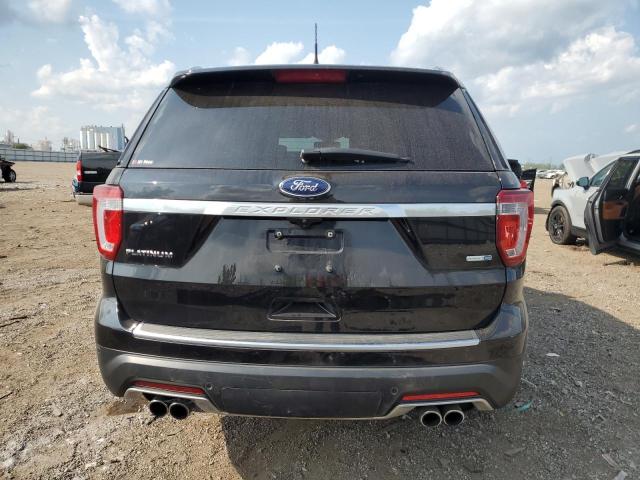 2019 FORD EXPLORER P - 1FM5K8HT5KGA85274