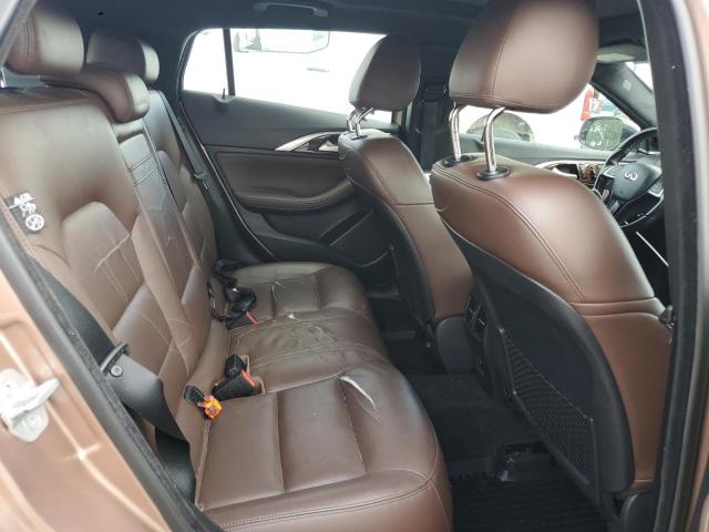 2017 INFINITI QX30 BASE - SJKCH5CR2HA037955