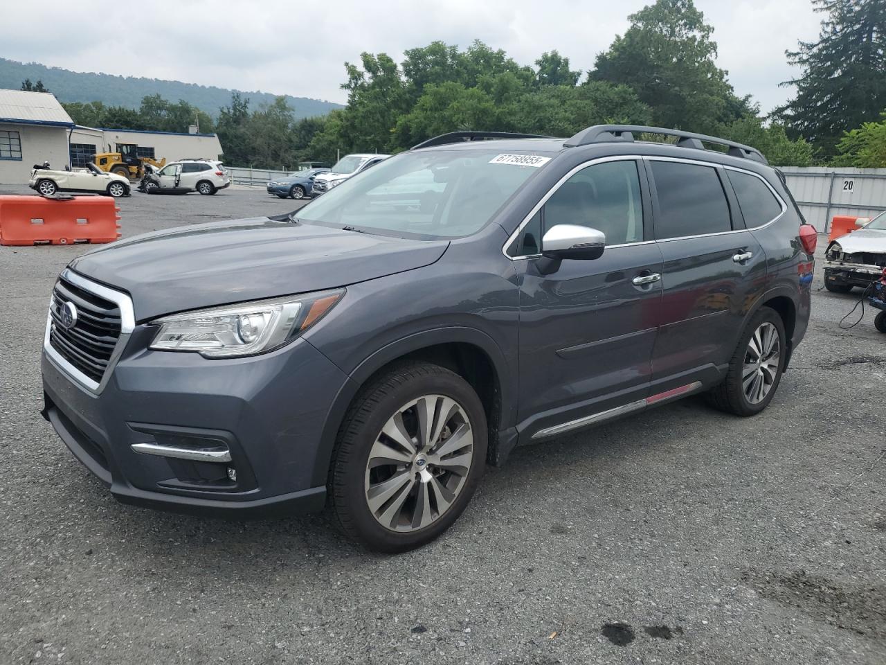 SUBARU ASCENT TOURING