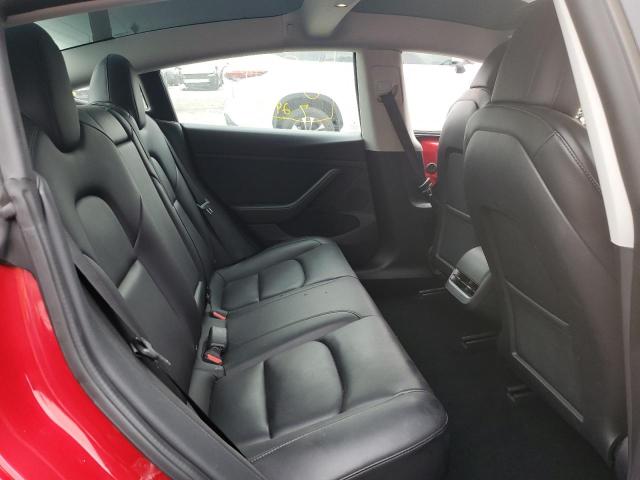 2022 TESLA MODEL 3 5YJ3E1EB0NF193791