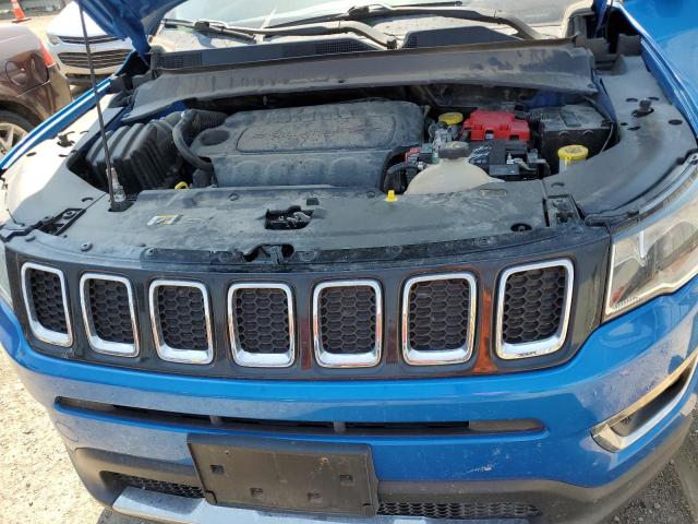2019 JEEP COMPASS LI 3C4NJDCB4KT842921