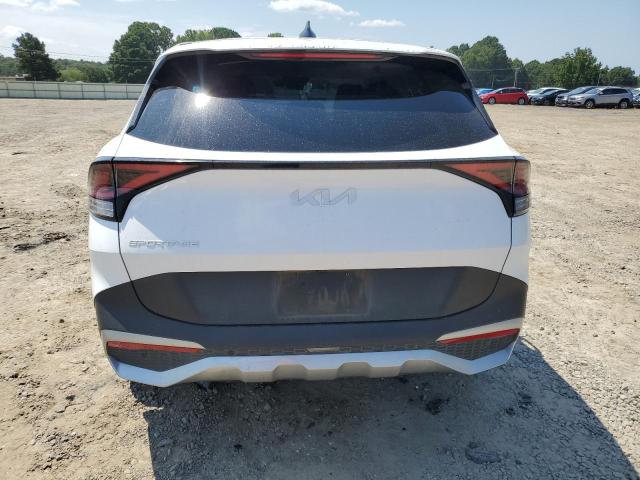 2023 KIA SPORTAGE EX - 5XYK33AF0PG045027