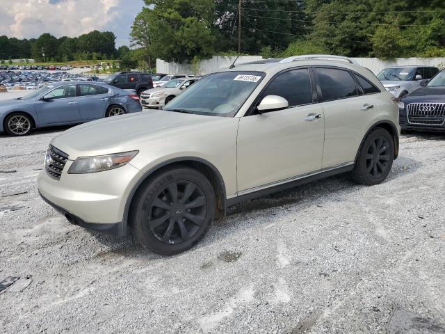 INFINITI FX35