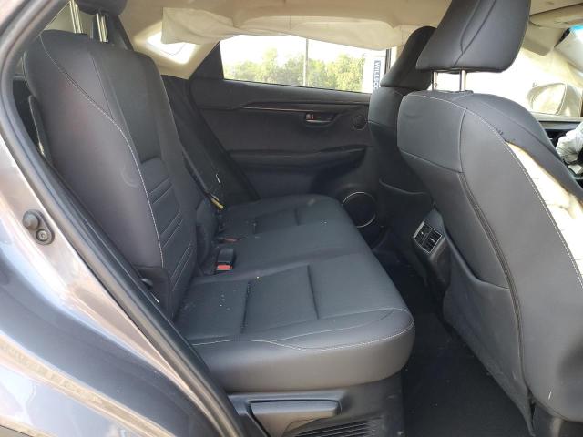 2018 LEXUS NX 300 BASE JTJBARBZ2J2167999