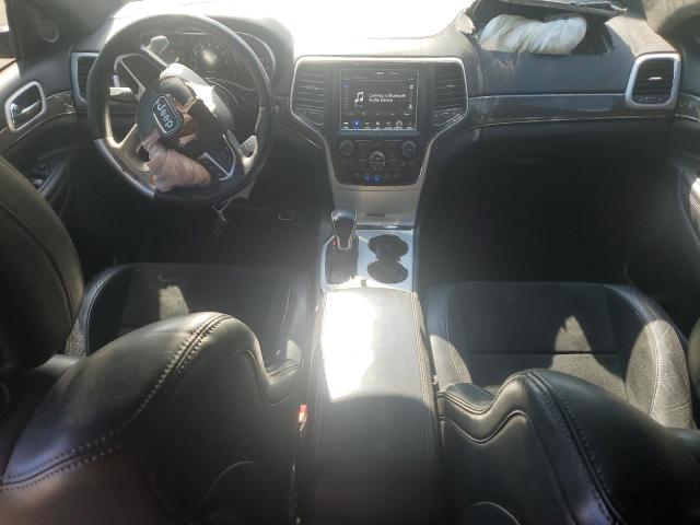 2018 JEEP GRAND CHEROKEE TRACKHAWK - 1C4RJFN95JC310109