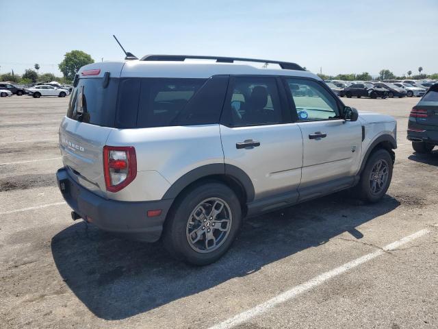 2023 FORD BRONCO SPO - 3FMCR9B68PRD08029