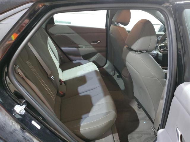 2023 HYUNDAI ELANTRA SE KMHLM4AG7PU383437