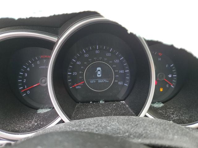 2015 KIA OPTIMA LX - 5XXGM4A77FG371220