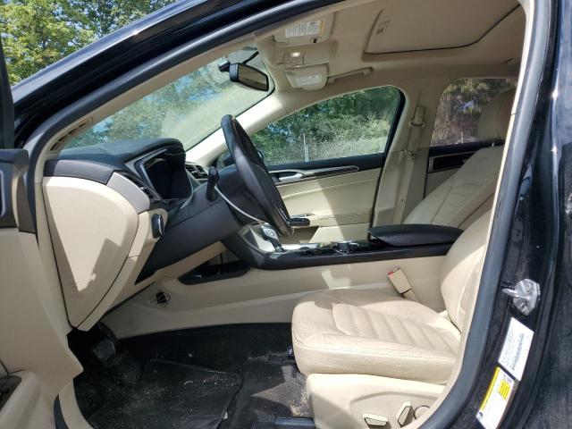 2016 FORD FUSION SE 3FA6P0HD3GR301777