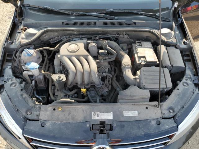 2015 VOLKSWAGEN JETTA BASE 3VW2K7AJXFM356543