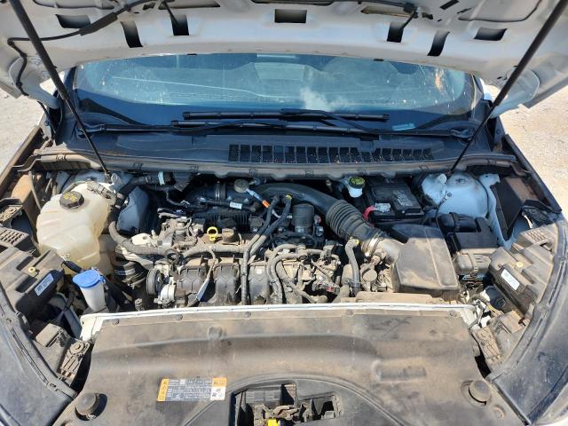 2022 FORD EDGE SEL - 2FMPK4J91NBB14233