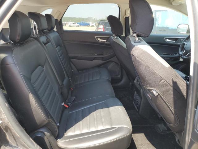 2018 FORD EDGE SEL - 2FMPK4J98JBC60381