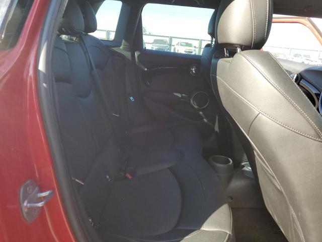 2015 MINI COOPER S WMWXU3C54F2B62318