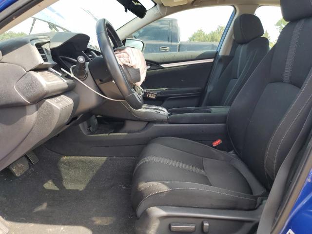 2019 HONDA CIVIC EX 19XFC1F3XKE020193